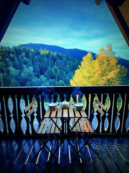 Appartement 6 Pers Au Cœur Des Montagnes Pyrénéennes