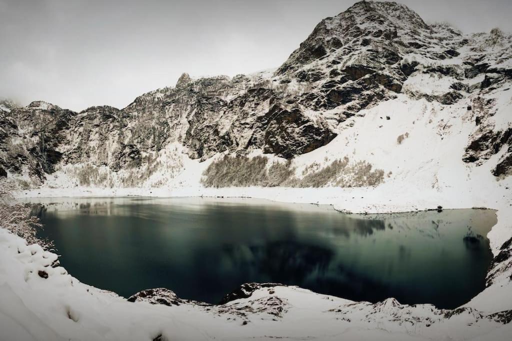 6 Pers Au Cœur Des Montagnes Pyrénéennes *