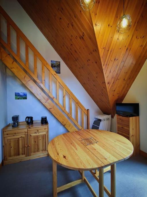 Appartement 6 Pers Au Cœur Des Montagnes Pyrénéennes Boutx