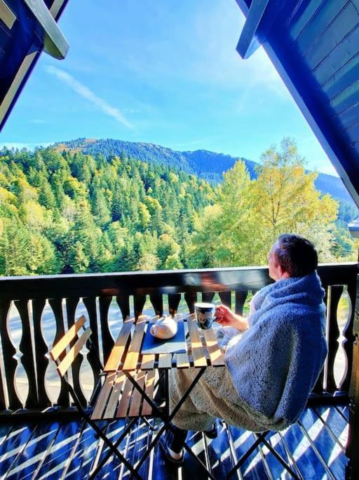 Appartement 6 Pers Au Cœur Des Montagnes Pyrénéennes