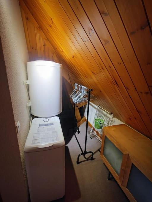 Appartement 6 Pers Au Cœur Des Montagnes Pyrénéennes Boutx