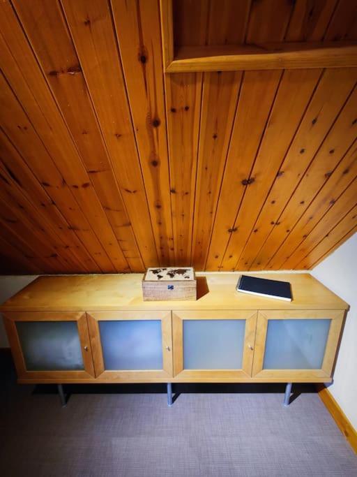 6 Pers Au Cœur Des Montagnes Pyrénéennes Appartement Boutx