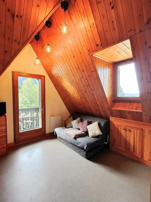 6 Pers Au Cœur Des Montagnes Pyrénéennes Appartement Boutx