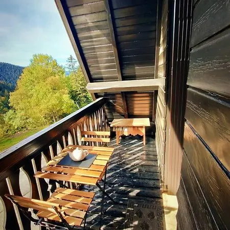 Logement 6 Pers Au Coeur Des Montagnes Pyreneennes Boutx Exterior photo