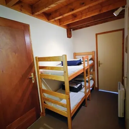 Logement 6 Pers Au Coeur Des Montagnes Pyreneennes Boutx Exterior photo