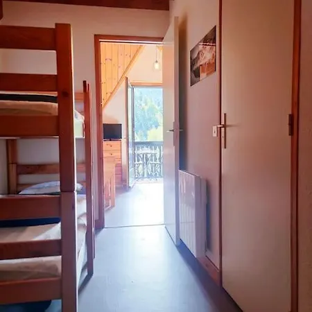 Logement 6 Pers Au Coeur Des Montagnes Pyreneennes Boutx Exterior photo