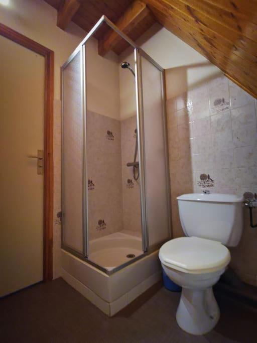 Apartment 6 Pers Au Coeur Des Montagnes Pyreneennes Boutx