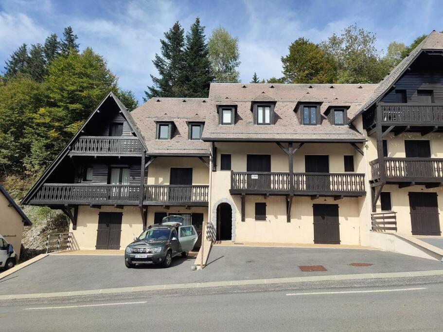 6 Pers Au Coeur Des Montagnes Pyreneennes Apartment *