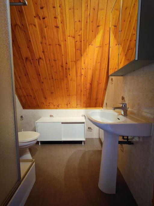 Apartment 6 Pers Au Coeur Des Montagnes Pyreneennes *