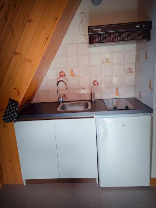 6 Pers Au Coeur Des Montagnes Pyreneennes Apartment Boutx