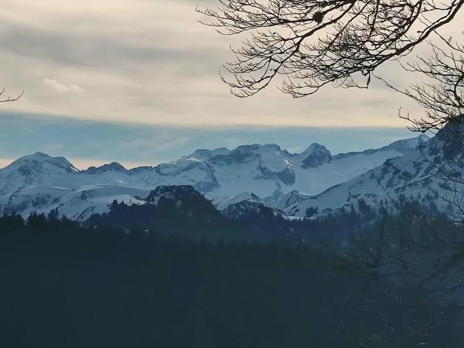 6 Pers Au Coeur Des Montagnes Pyreneennes Boutx